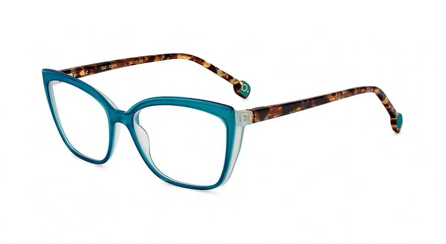 Etnia Barcelona ZAZ Eyeglasses - view 12